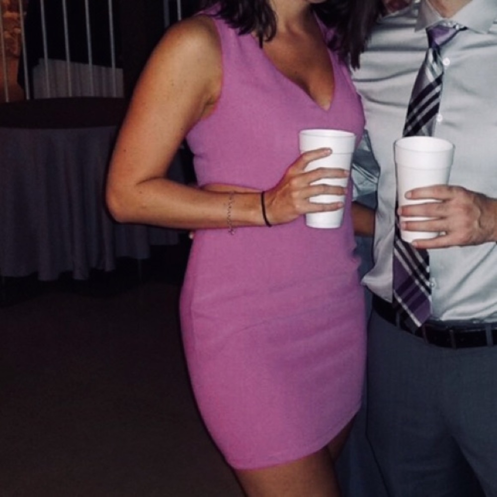 Lulu’s Dress. - Picture 4 of 4